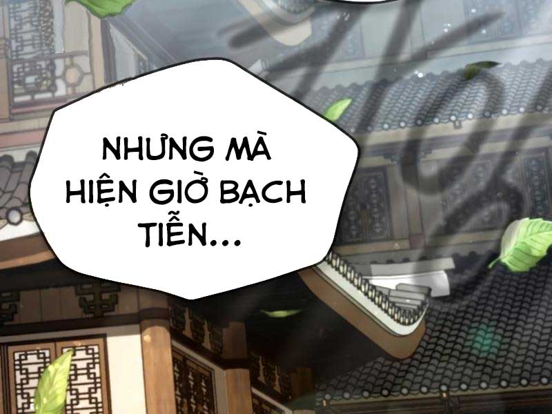 Giảng Sư Đứng Đầu, Baek Sư Phụ: Chapter 88