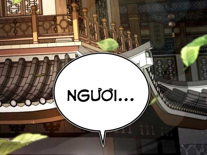 Giảng Sư Đứng Đầu, Baek Sư Phụ: Chapter 88