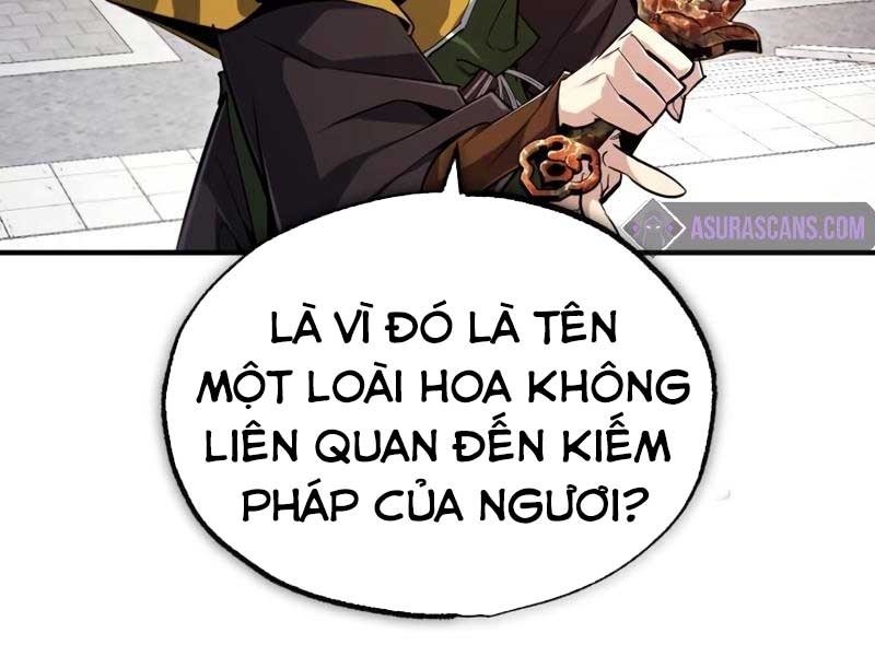 Giảng Sư Đứng Đầu, Baek Sư Phụ: Chapter 88