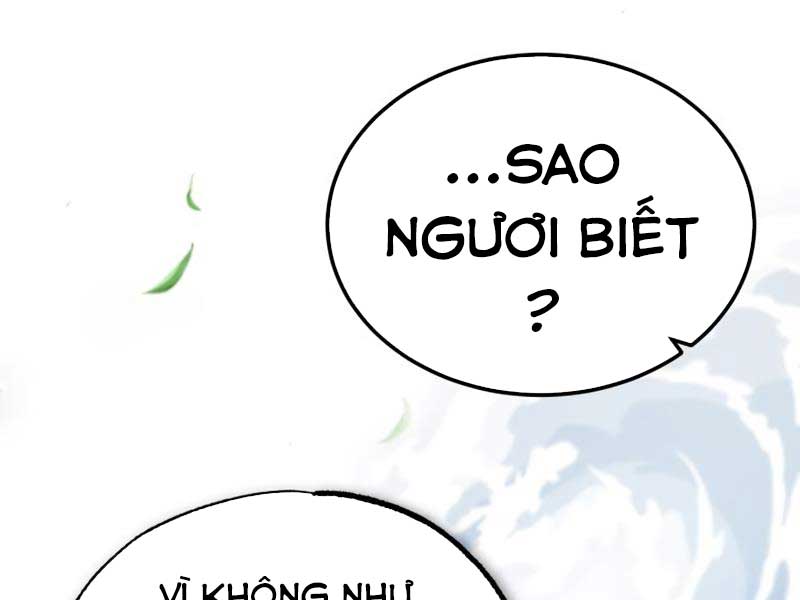 Giảng Sư Đứng Đầu, Baek Sư Phụ: Chapter 88