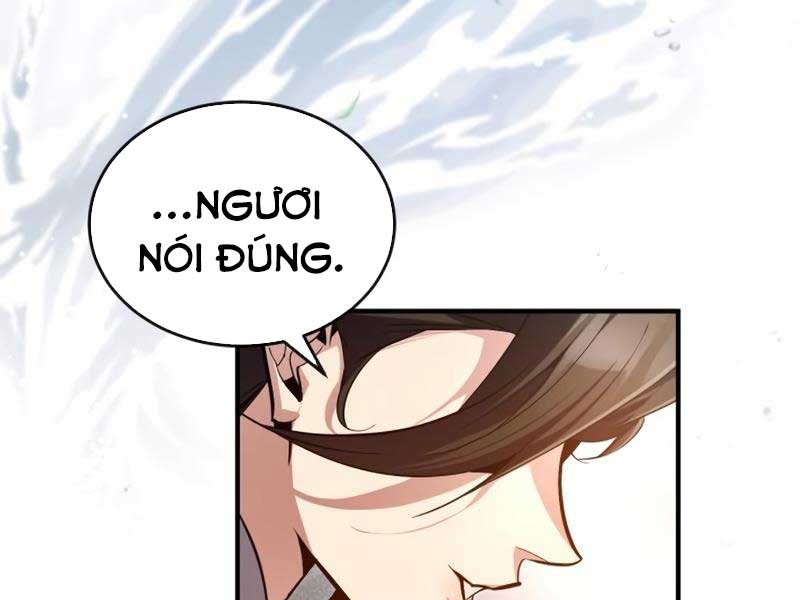 Giảng Sư Đứng Đầu, Baek Sư Phụ: Chapter 88