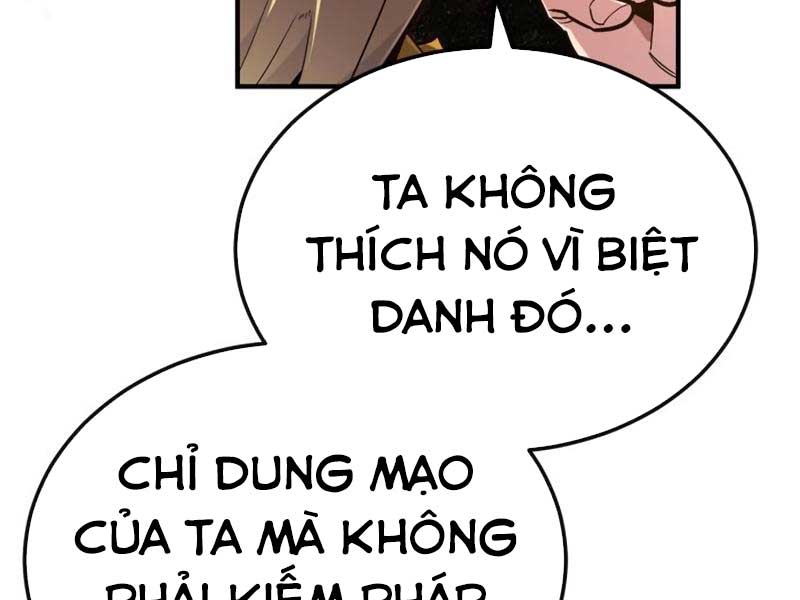 Giảng Sư Đứng Đầu, Baek Sư Phụ: Chapter 88