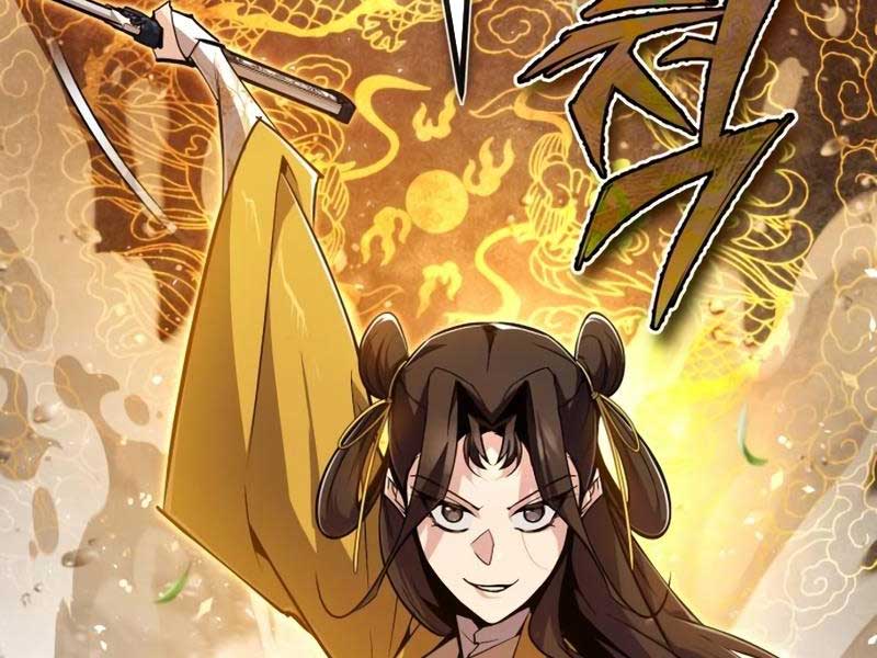 Giảng Sư Đứng Đầu, Baek Sư Phụ: Chapter 88