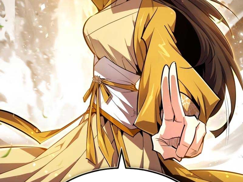 Giảng Sư Đứng Đầu, Baek Sư Phụ: Chapter 88