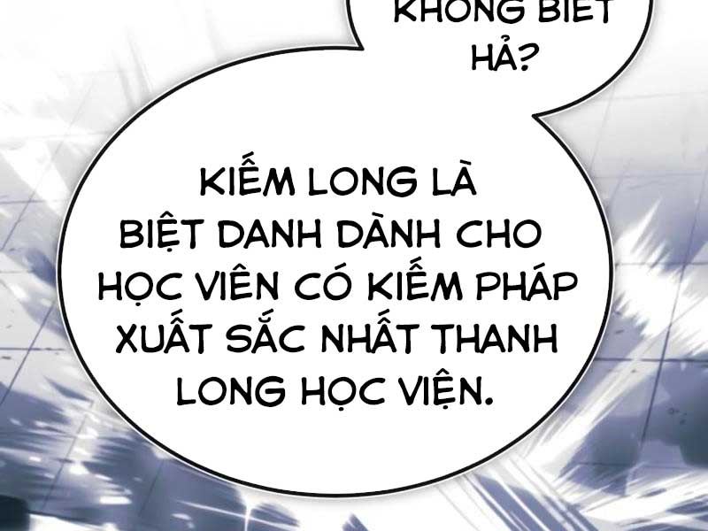 Giảng Sư Đứng Đầu, Baek Sư Phụ: Chapter 88