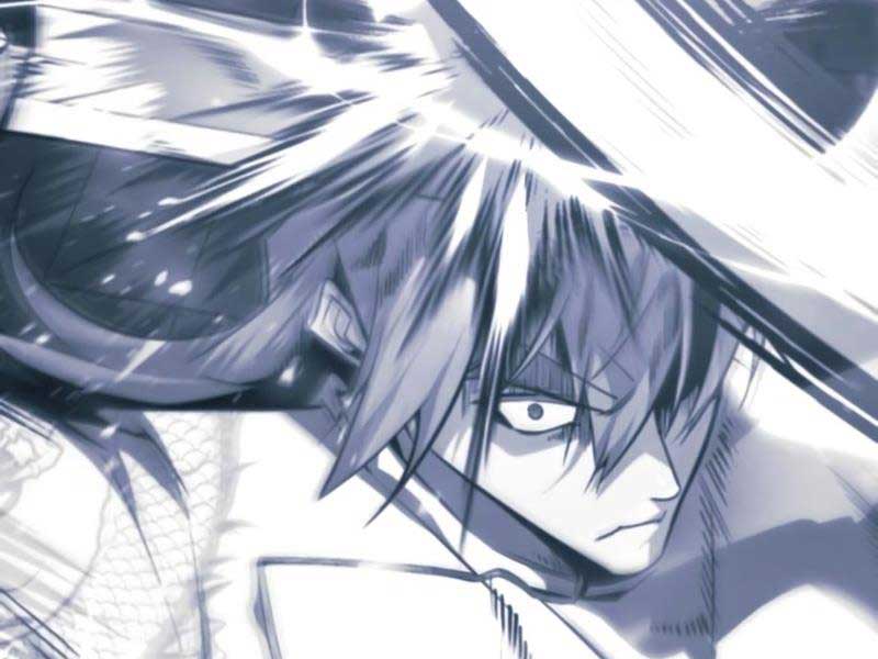 Giảng Sư Đứng Đầu, Baek Sư Phụ: Chapter 88