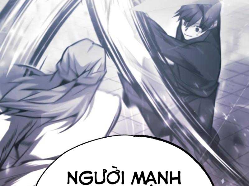 Giảng Sư Đứng Đầu, Baek Sư Phụ: Chapter 88