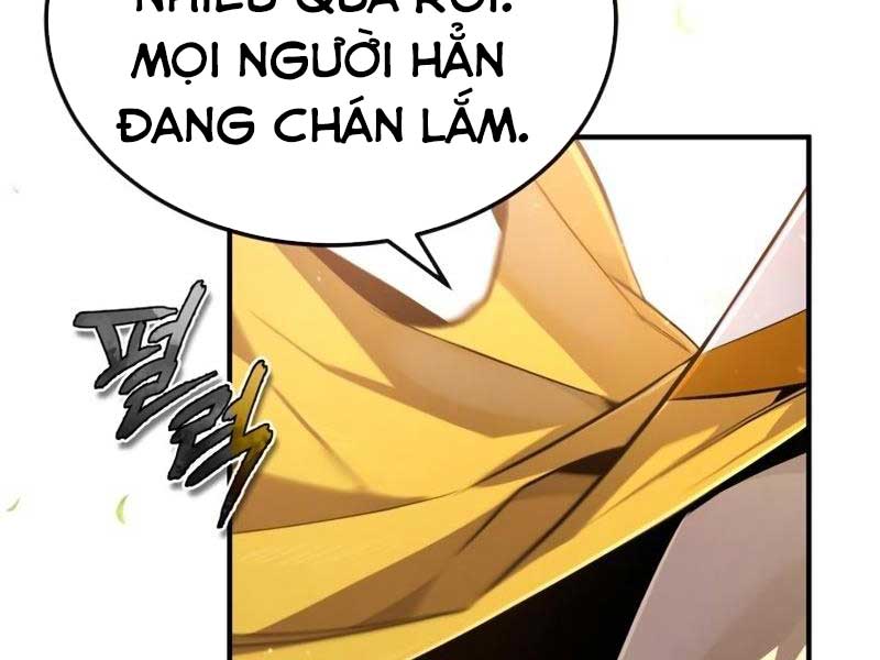 Giảng Sư Đứng Đầu, Baek Sư Phụ: Chapter 88