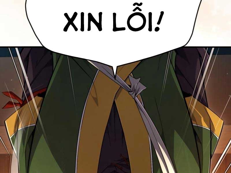 Giảng Sư Đứng Đầu, Baek Sư Phụ: Chapter 88