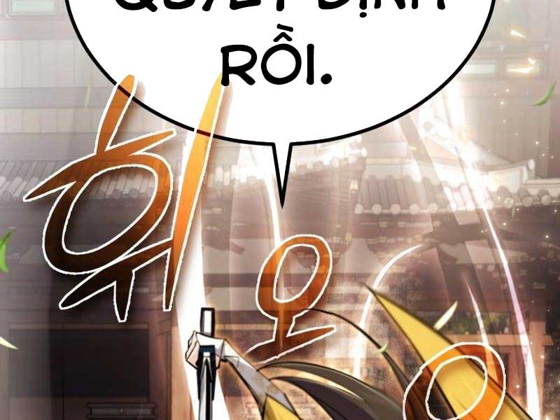 Giảng Sư Đứng Đầu, Baek Sư Phụ: Chapter 88