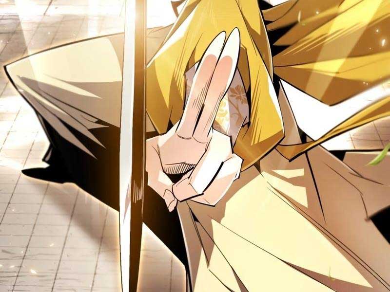 Giảng Sư Đứng Đầu, Baek Sư Phụ: Chapter 88