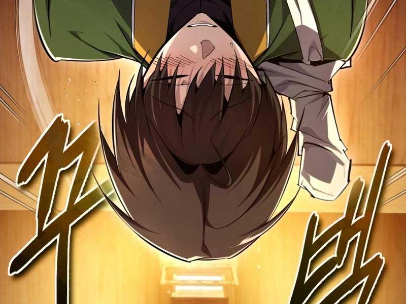 Giảng Sư Đứng Đầu, Baek Sư Phụ: Chapter 88