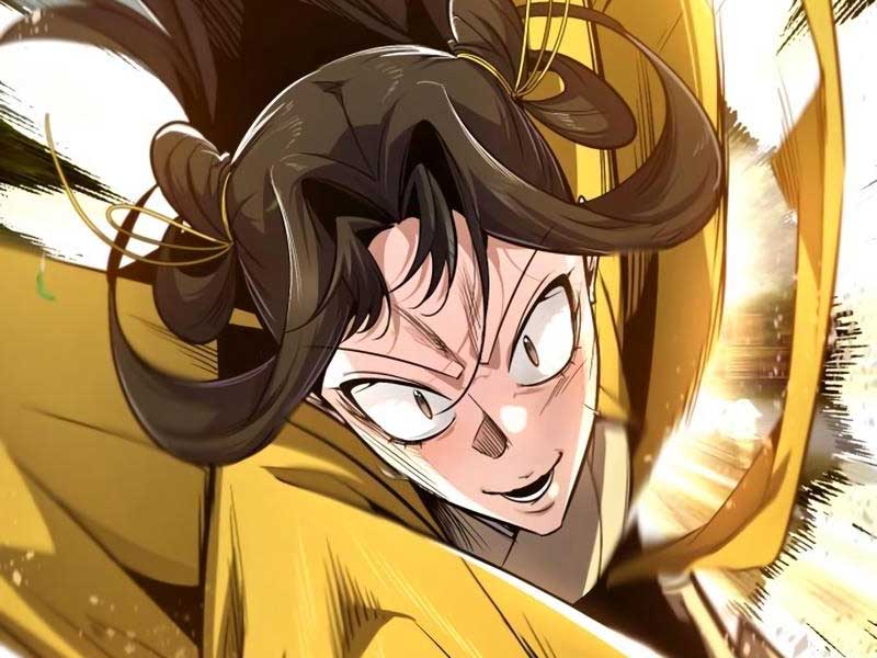 Giảng Sư Đứng Đầu, Baek Sư Phụ: Chapter 88