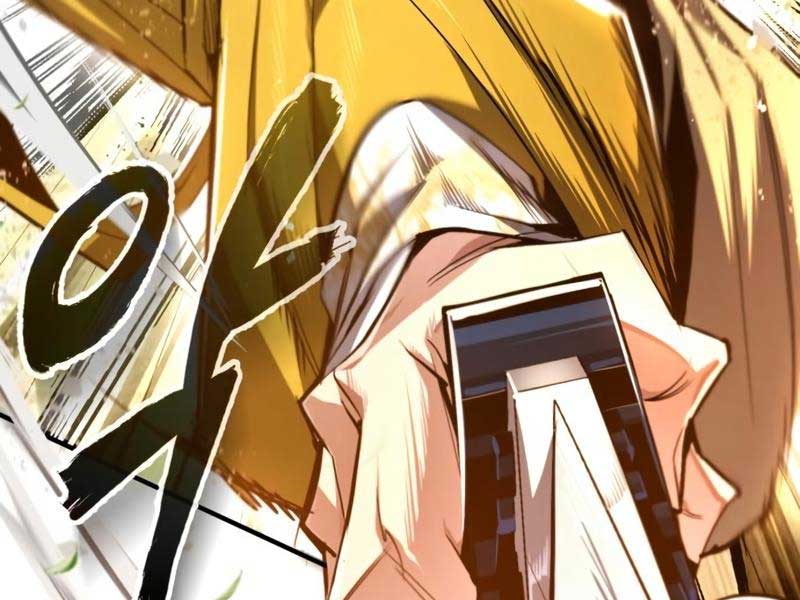 Giảng Sư Đứng Đầu, Baek Sư Phụ: Chapter 88