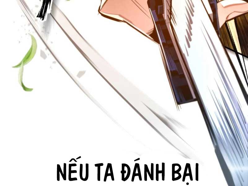 Giảng Sư Đứng Đầu, Baek Sư Phụ: Chapter 88