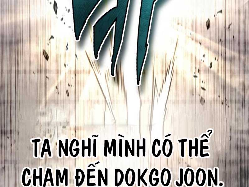 Giảng Sư Đứng Đầu, Baek Sư Phụ: Chapter 88