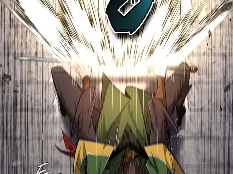 Giảng Sư Đứng Đầu, Baek Sư Phụ: Chapter 88