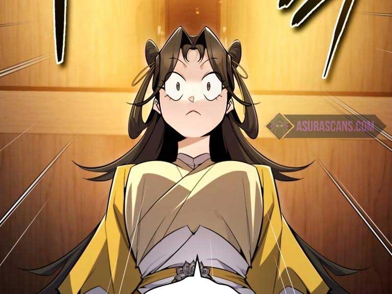 Giảng Sư Đứng Đầu, Baek Sư Phụ: Chapter 88