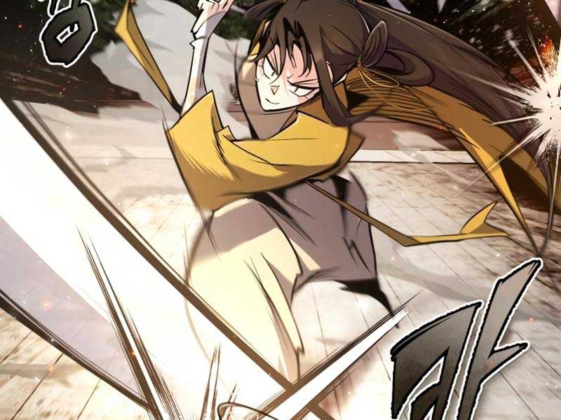 Giảng Sư Đứng Đầu, Baek Sư Phụ: Chapter 88