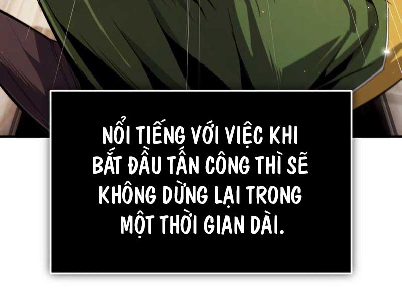 Giảng Sư Đứng Đầu, Baek Sư Phụ: Chapter 88