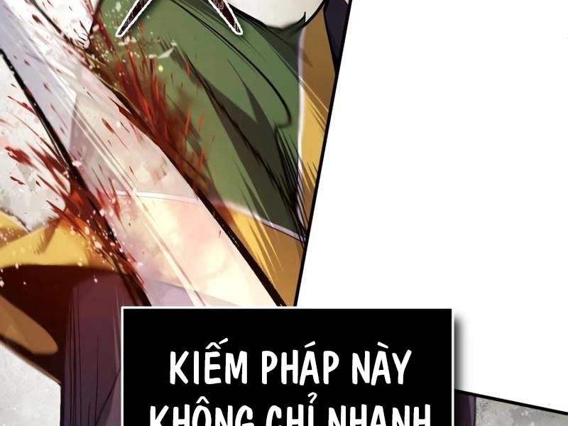 Giảng Sư Đứng Đầu, Baek Sư Phụ: Chapter 88