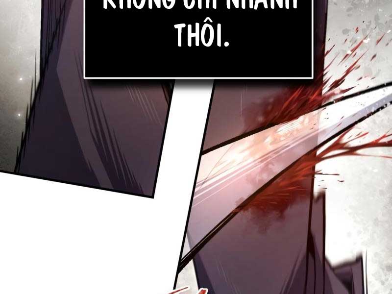 Giảng Sư Đứng Đầu, Baek Sư Phụ: Chapter 88