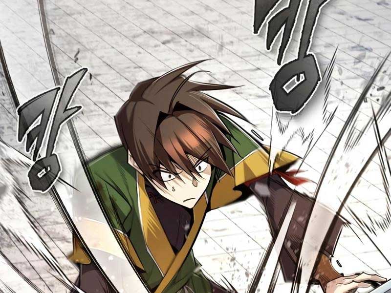 Giảng Sư Đứng Đầu, Baek Sư Phụ: Chapter 88