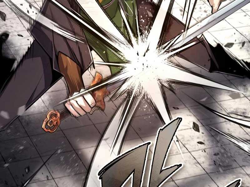 Giảng Sư Đứng Đầu, Baek Sư Phụ: Chapter 88