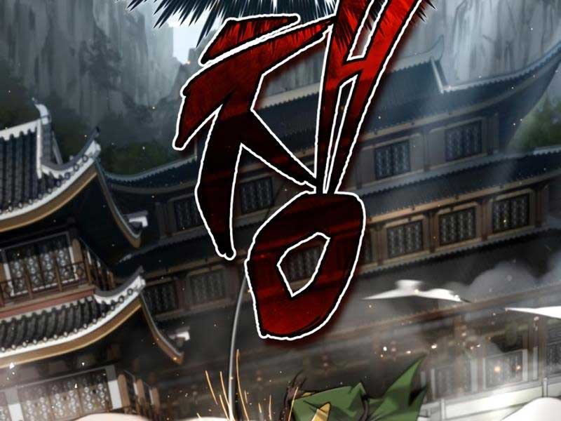 Giảng Sư Đứng Đầu, Baek Sư Phụ: Chapter 88