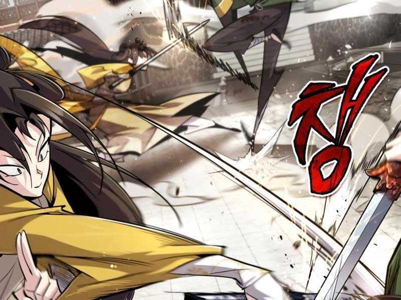 Giảng Sư Đứng Đầu, Baek Sư Phụ: Chapter 88