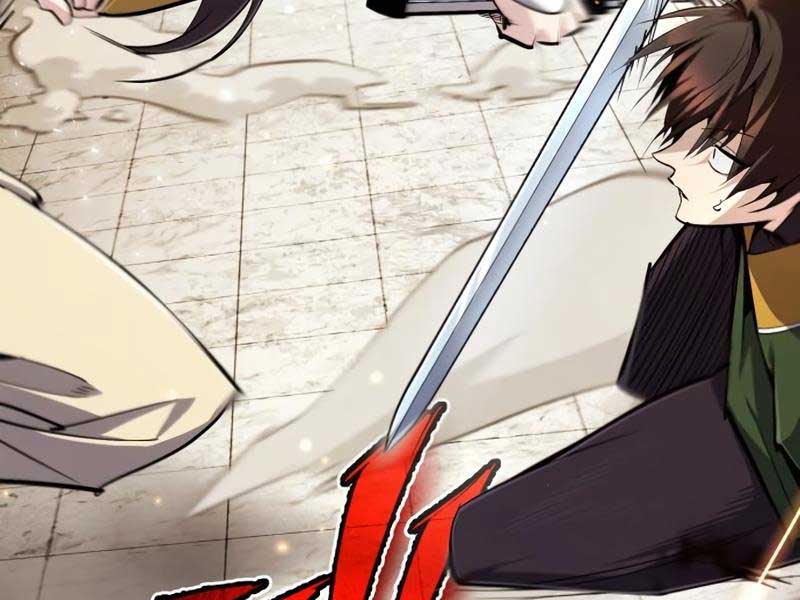 Giảng Sư Đứng Đầu, Baek Sư Phụ: Chapter 88