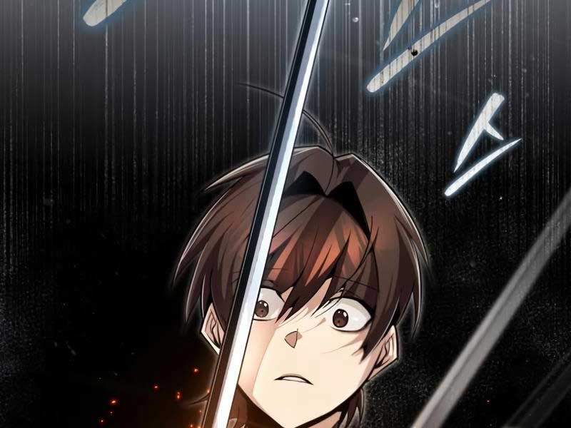 Giảng Sư Đứng Đầu, Baek Sư Phụ: Chapter 88