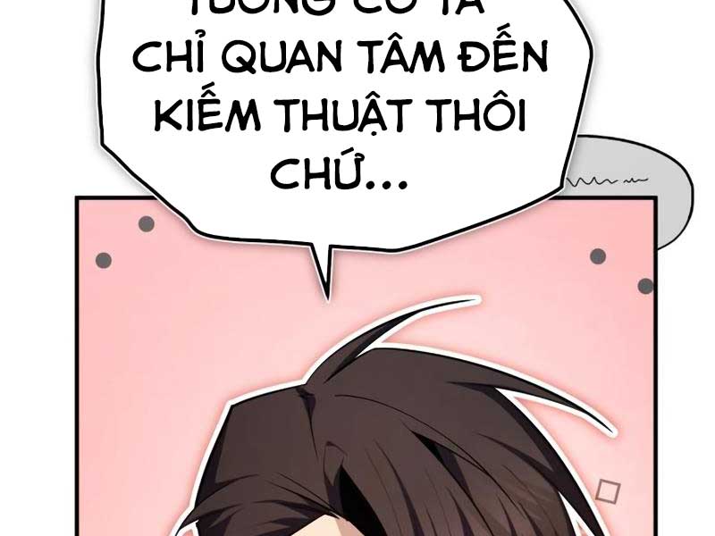 Giảng Sư Đứng Đầu, Baek Sư Phụ: Chapter 88