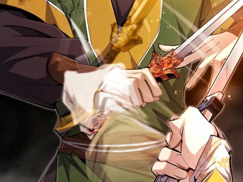 Giảng Sư Đứng Đầu, Baek Sư Phụ: Chapter 88