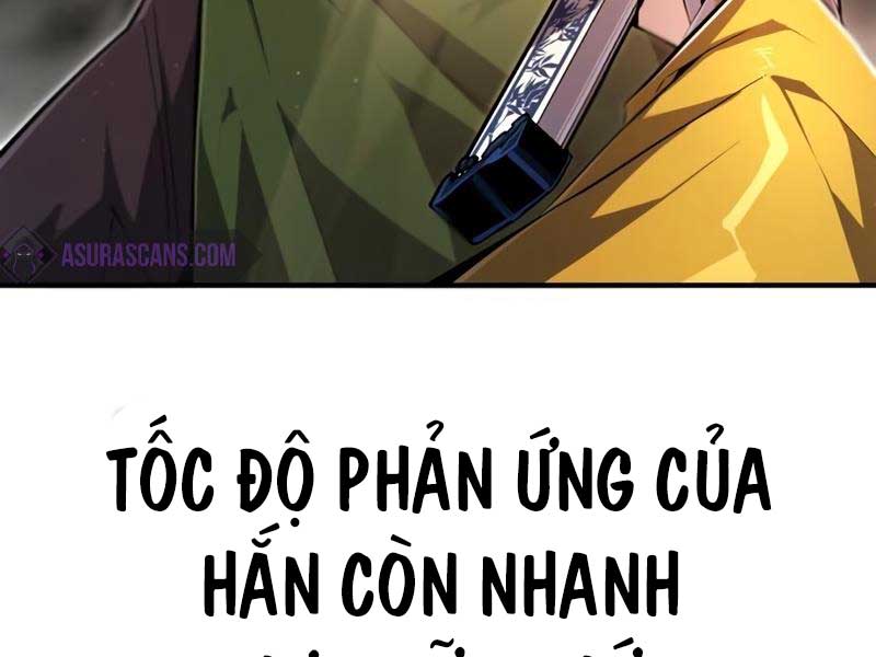 Giảng Sư Đứng Đầu, Baek Sư Phụ: Chapter 88