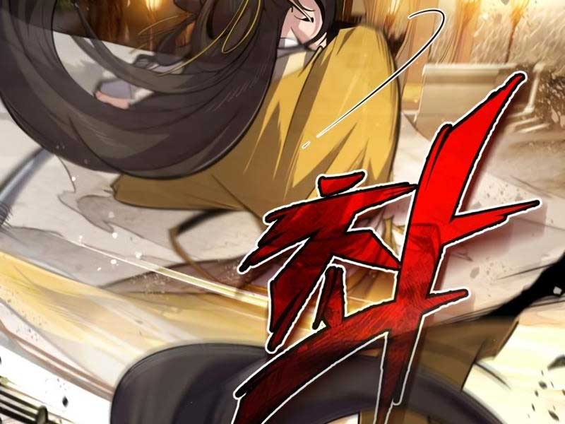 Giảng Sư Đứng Đầu, Baek Sư Phụ: Chapter 88