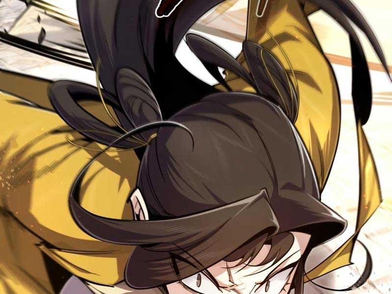 Giảng Sư Đứng Đầu, Baek Sư Phụ: Chapter 88