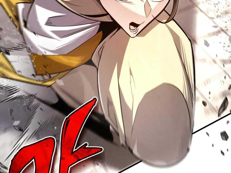 Giảng Sư Đứng Đầu, Baek Sư Phụ: Chapter 88