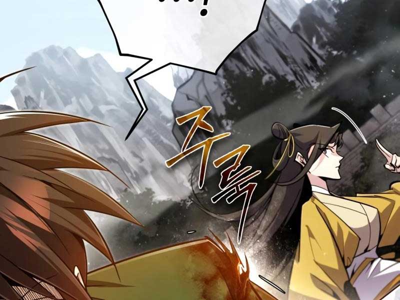 Giảng Sư Đứng Đầu, Baek Sư Phụ: Chapter 88