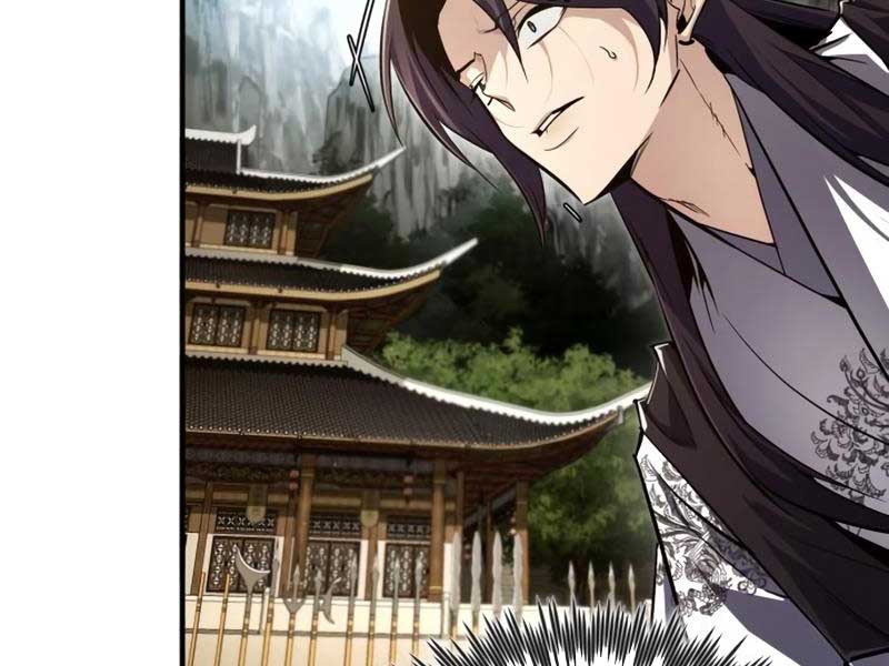 Giảng Sư Đứng Đầu, Baek Sư Phụ: Chapter 88