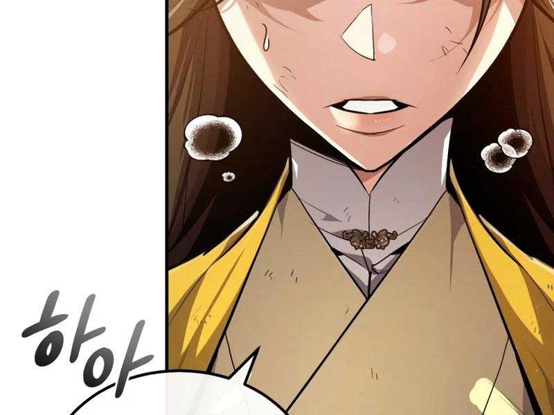 Giảng Sư Đứng Đầu, Baek Sư Phụ: Chapter 88