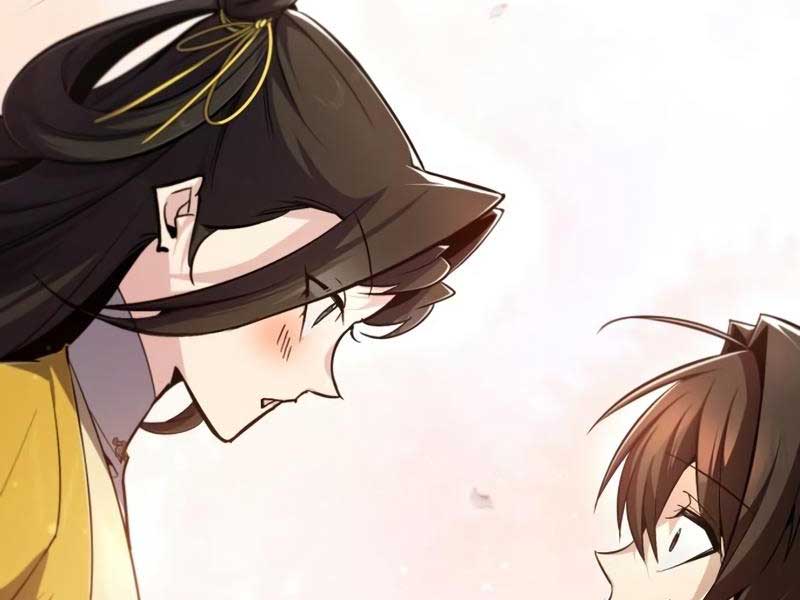 Giảng Sư Đứng Đầu, Baek Sư Phụ: Chapter 88