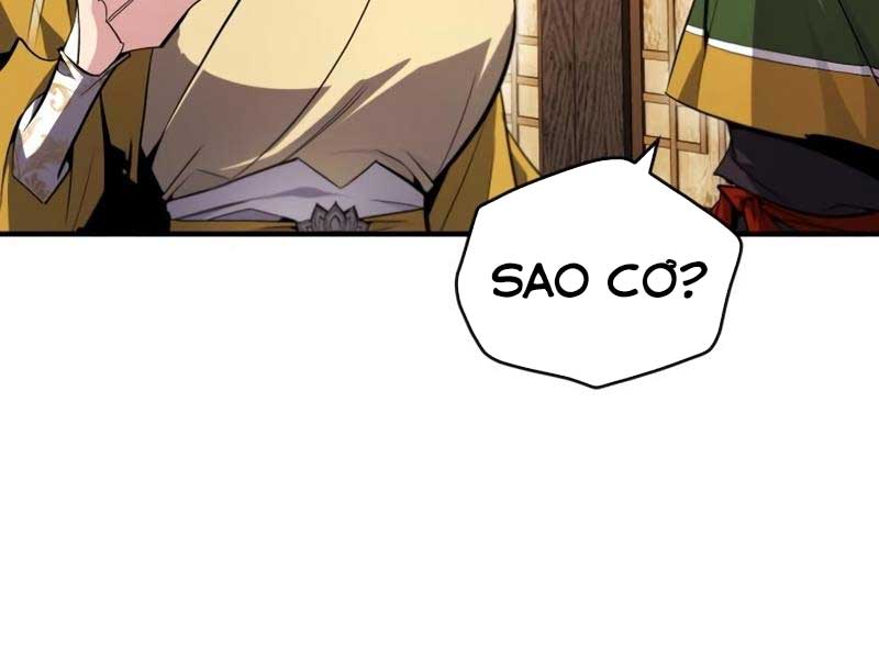 Giảng Sư Đứng Đầu, Baek Sư Phụ: Chapter 88