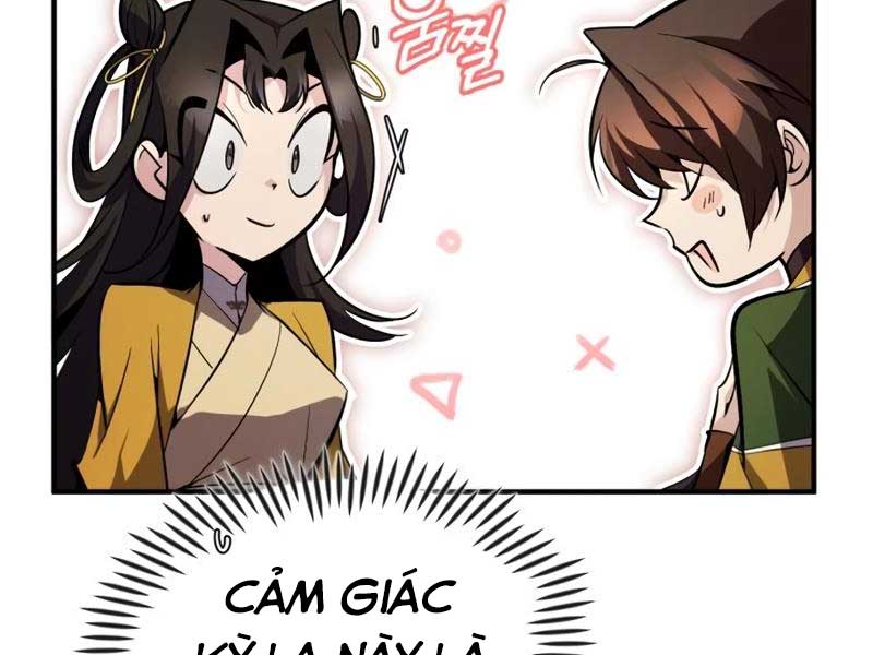 Giảng Sư Đứng Đầu, Baek Sư Phụ: Chapter 88
