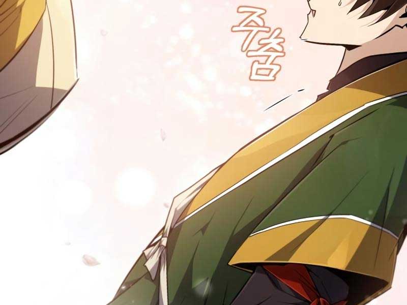 Giảng Sư Đứng Đầu, Baek Sư Phụ: Chapter 88