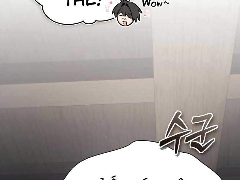 Giảng Sư Đứng Đầu, Baek Sư Phụ: Chapter 88