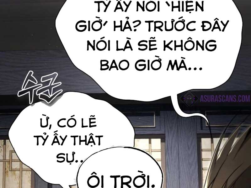 Giảng Sư Đứng Đầu, Baek Sư Phụ: Chapter 88