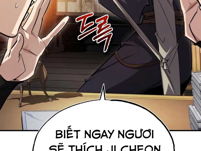 Giảng Sư Đứng Đầu, Baek Sư Phụ: Chapter 88