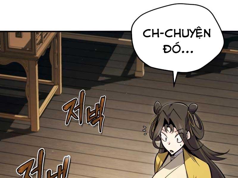 Giảng Sư Đứng Đầu, Baek Sư Phụ: Chapter 88