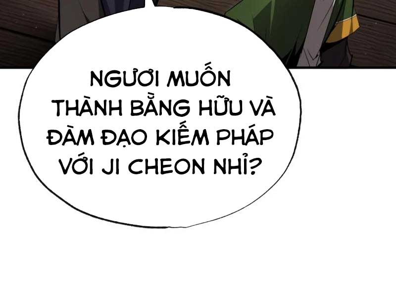 Giảng Sư Đứng Đầu, Baek Sư Phụ: Chapter 88